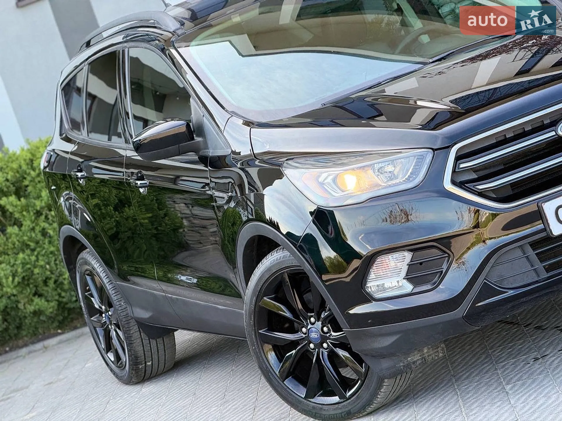 2018 Ford Escape - мініатюра 6