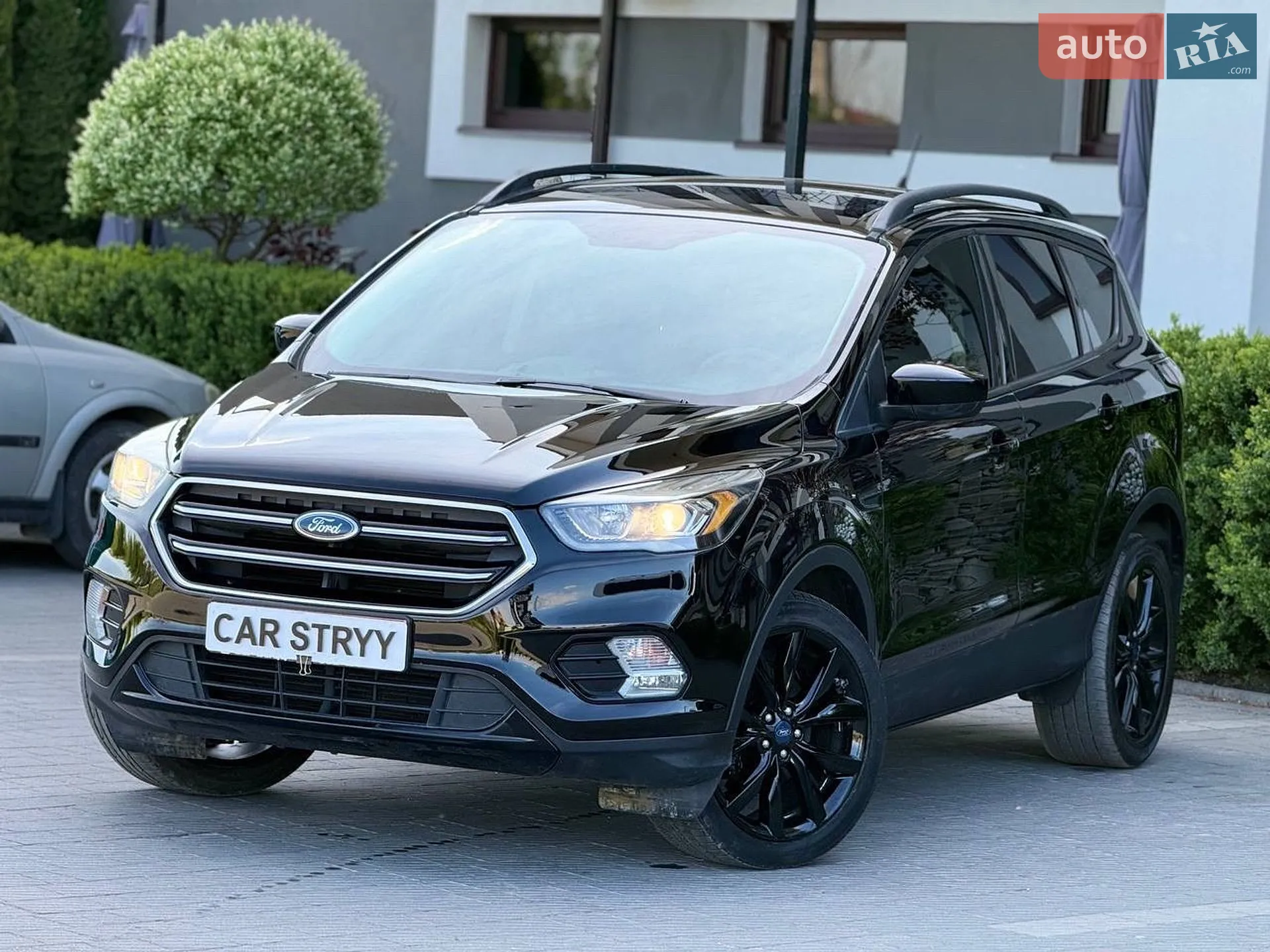 2018 Ford Escape - мініатюра 10