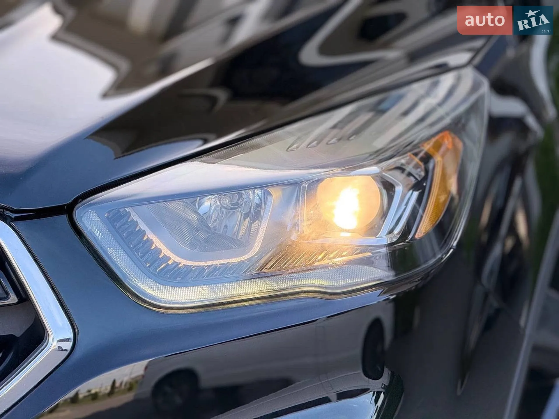 2018 Ford Escape - мініатюра 14