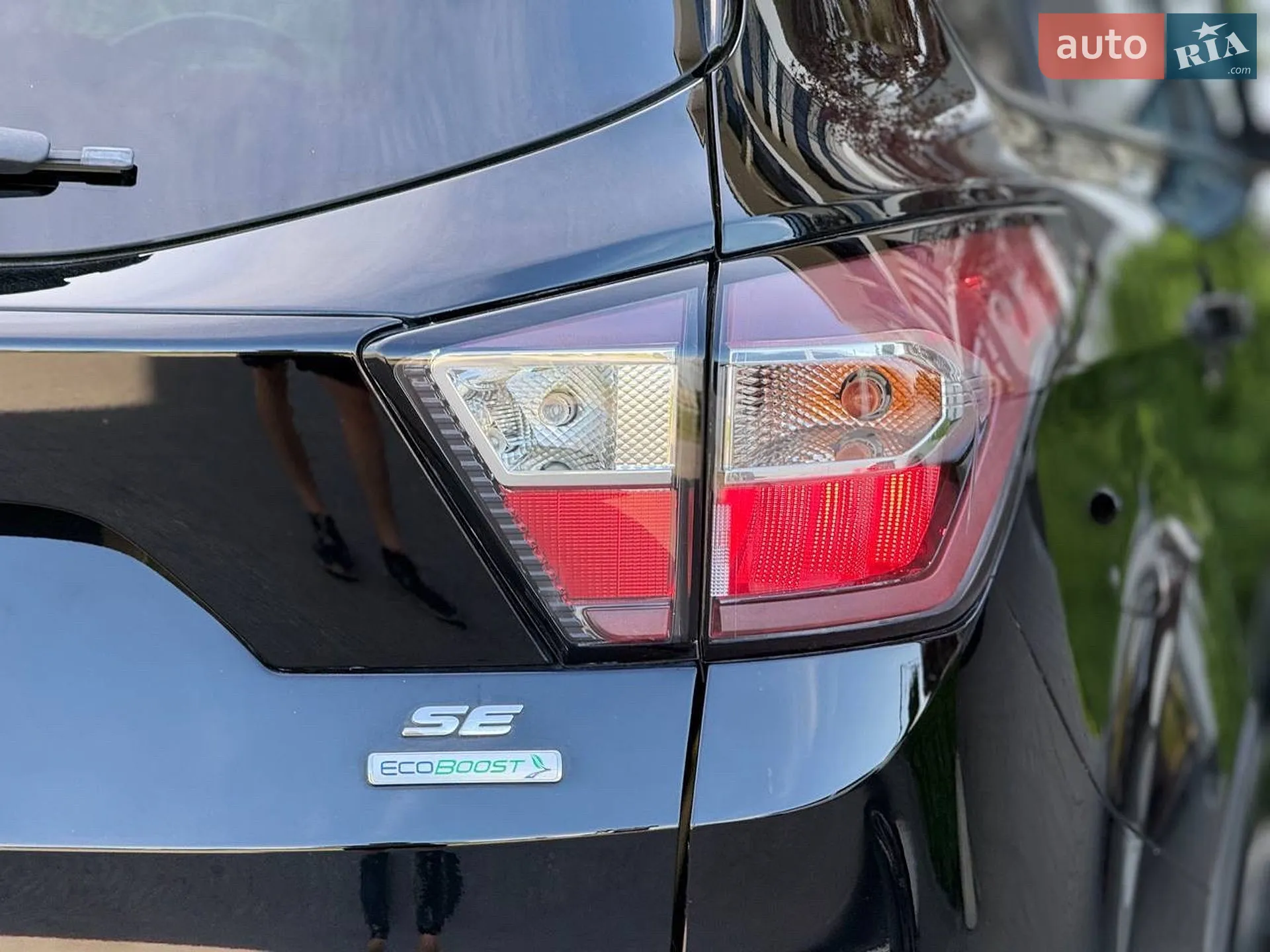 2018 Ford Escape - мініатюра 27