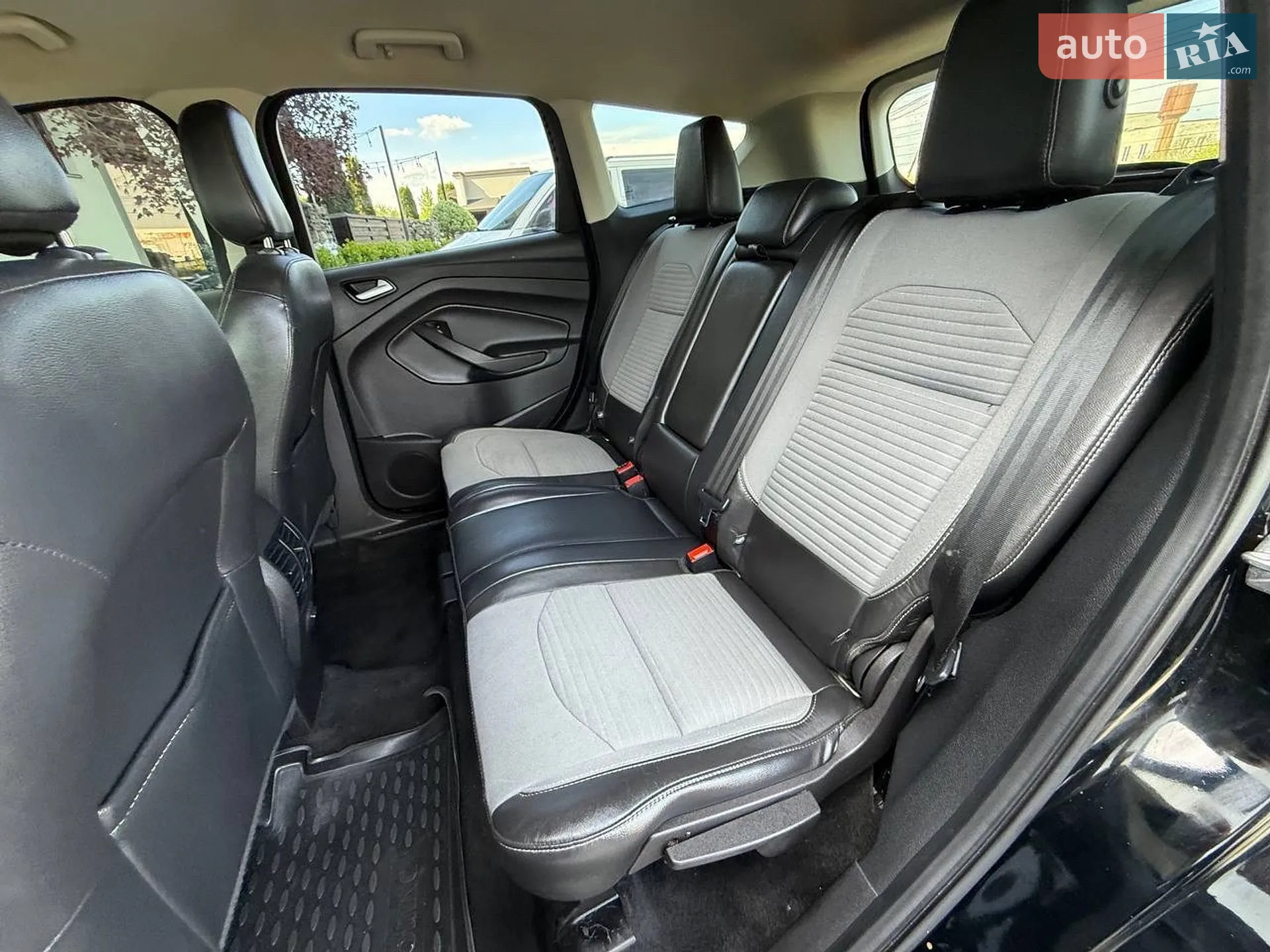 2018 Ford Escape - мініатюра 45