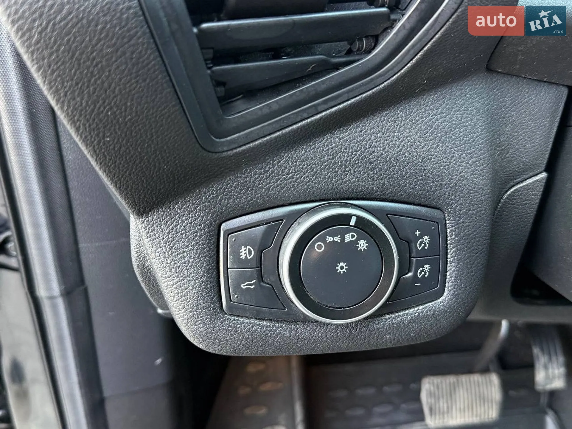 2018 Ford Escape - мініатюра 50