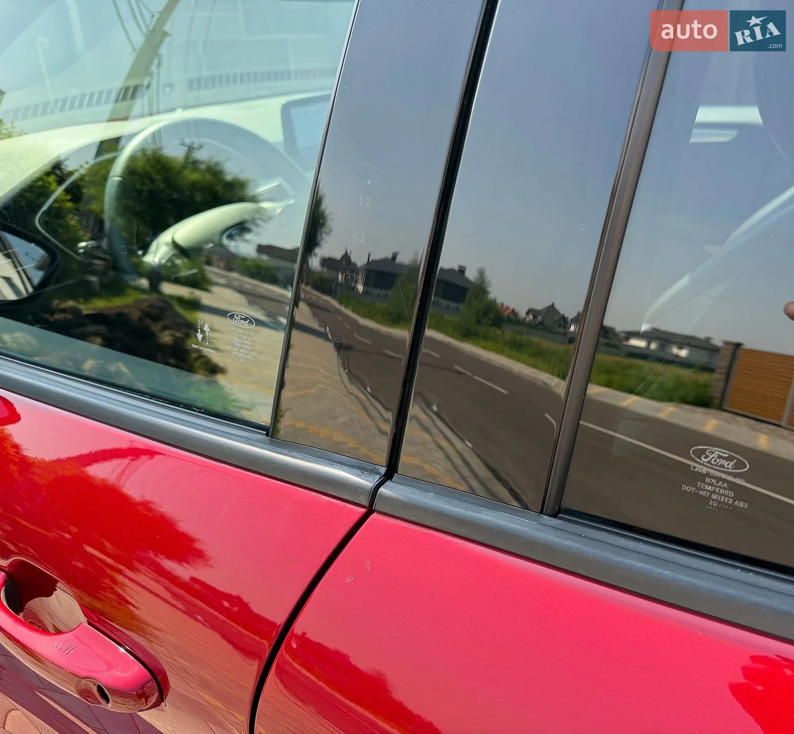 2020 Ford Escape - мініатюра 24