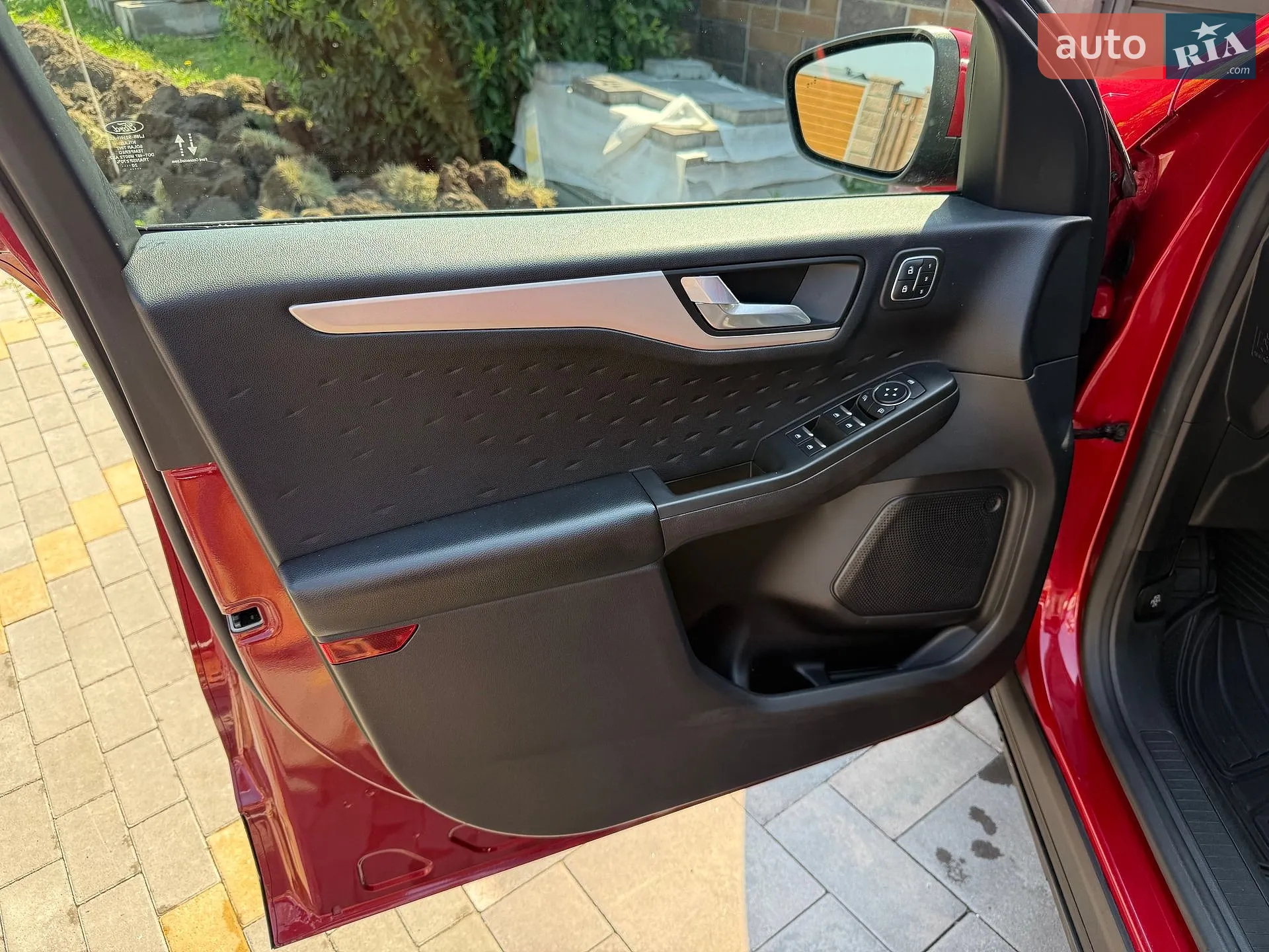 2020 Ford Escape - мініатюра 29