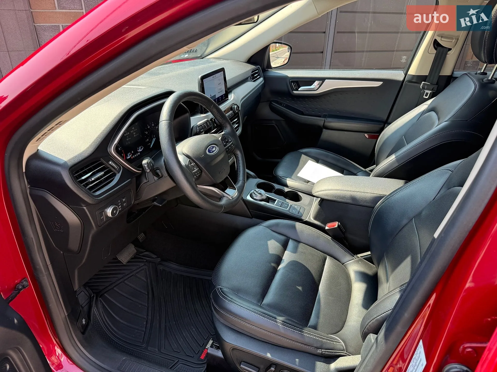 2020 Ford Escape - мініатюра 39