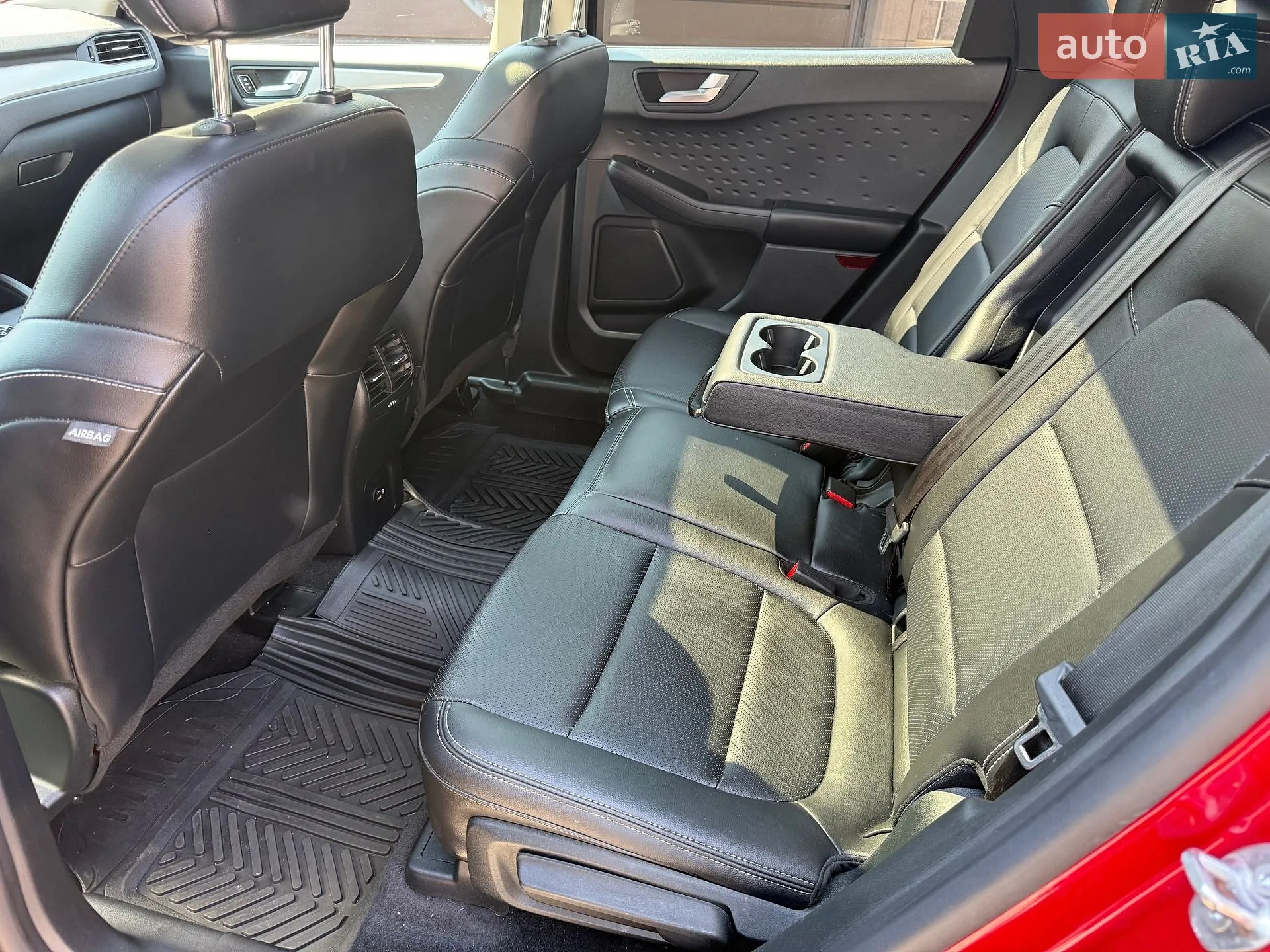 2020 Ford Escape - мініатюра 43