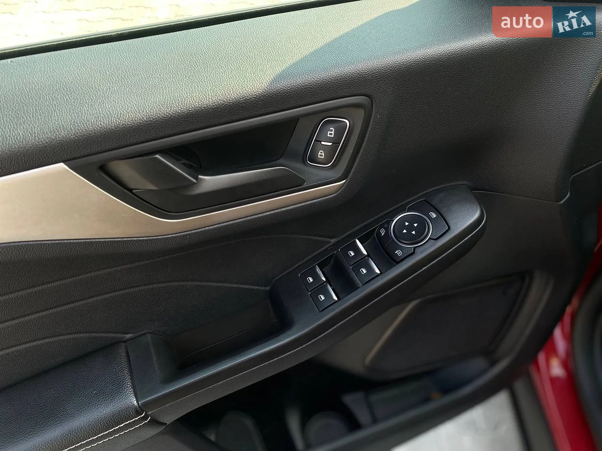 2022 Ford Escape - мініатюра 22