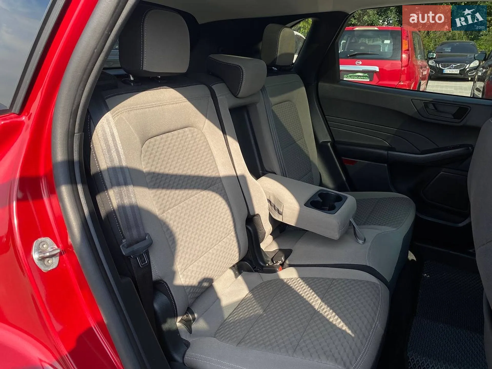 2022 Ford Escape - мініатюра 32