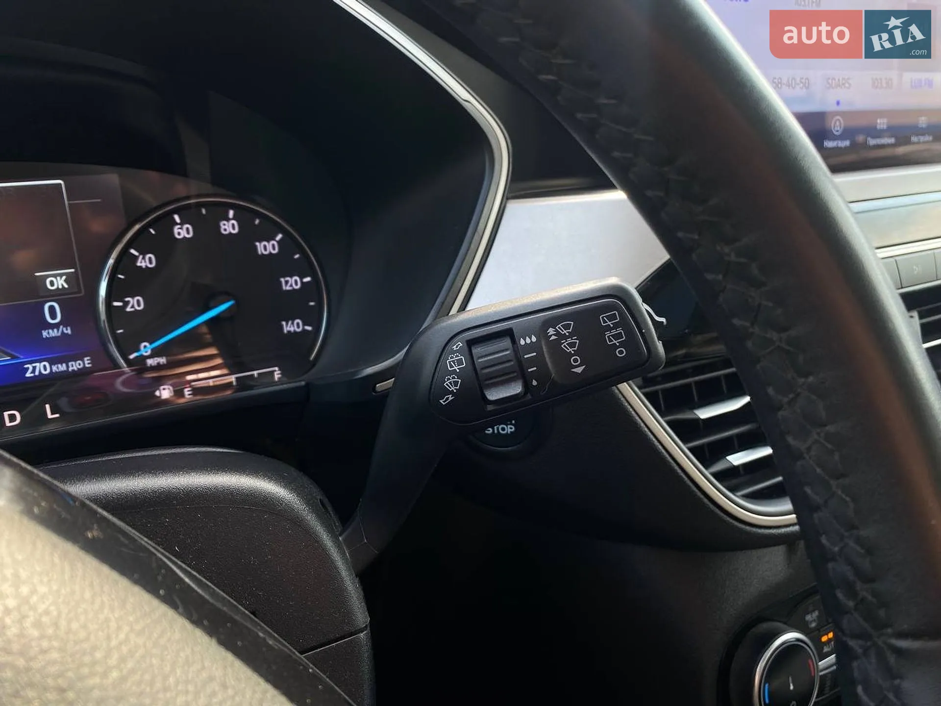 2022 Ford Escape - мініатюра 37