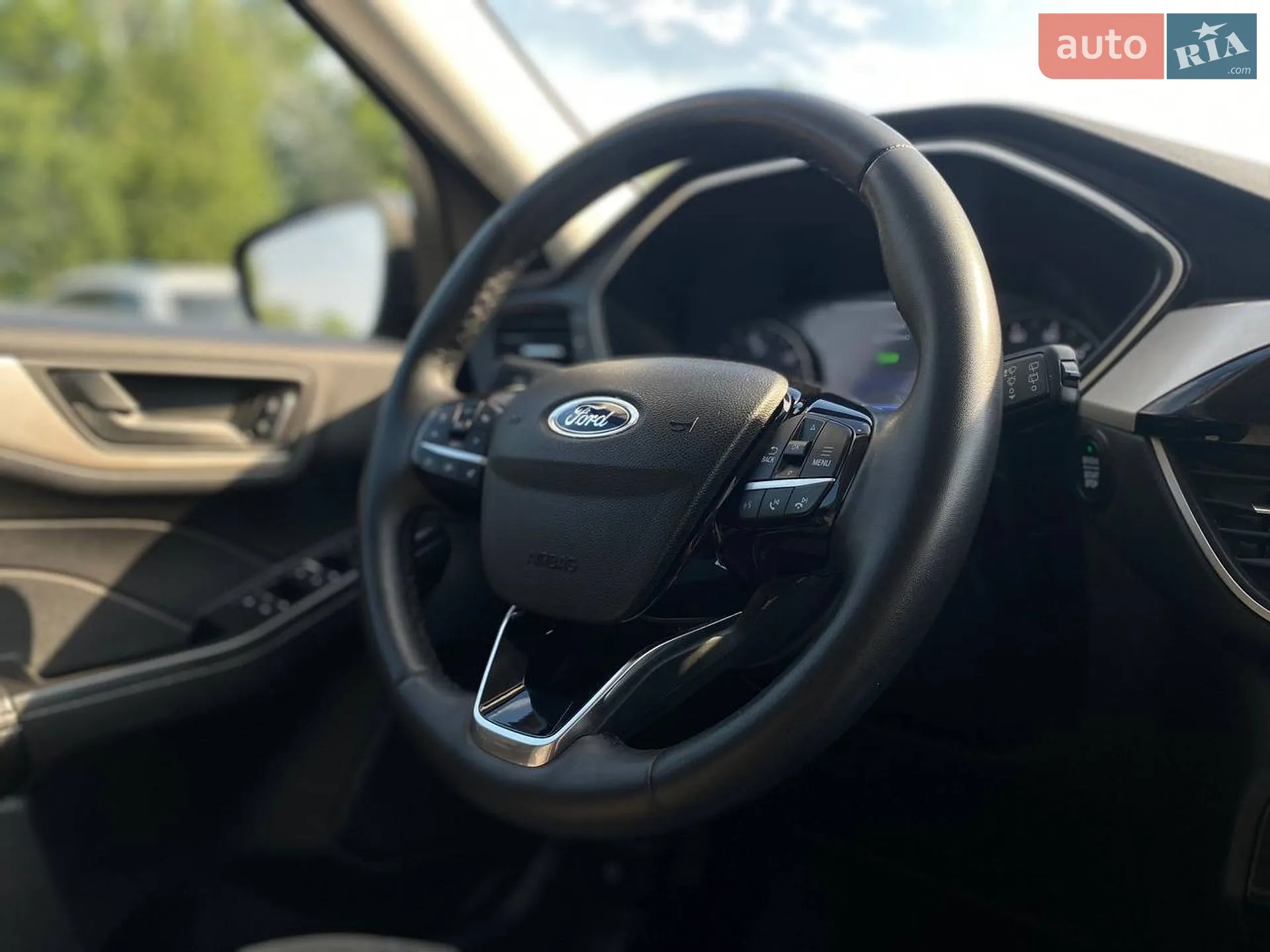 2022 Ford Escape - мініатюра 46