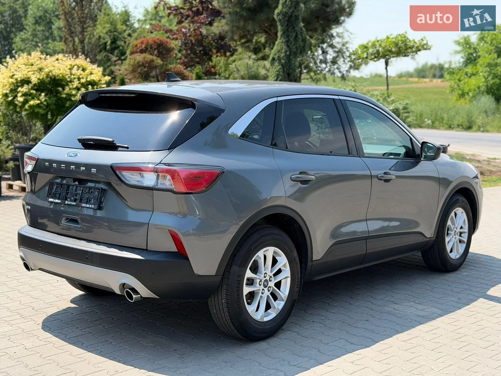 2022 Ford Escape - мініатюра 6