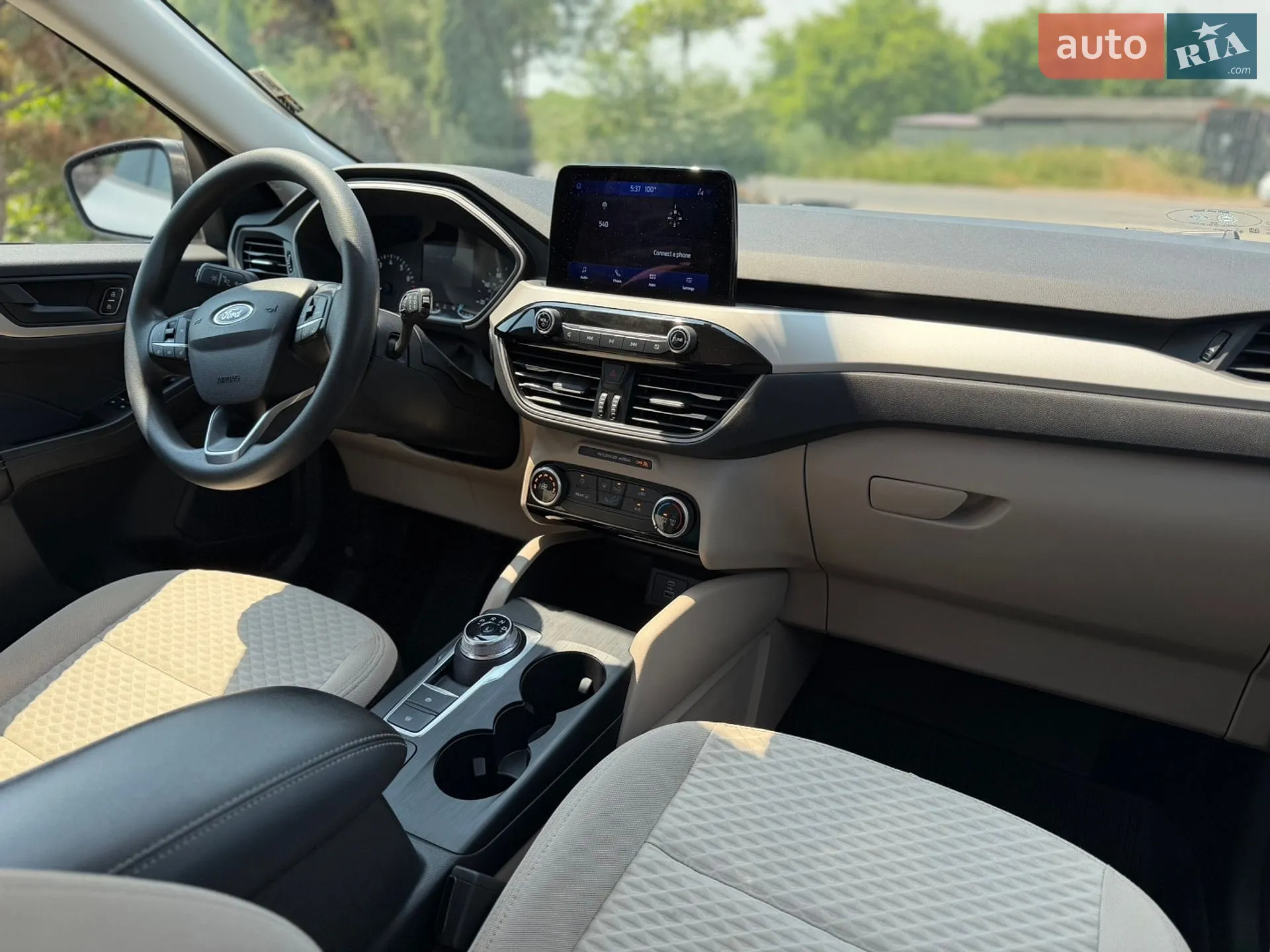 2022 Ford Escape - мініатюра 16