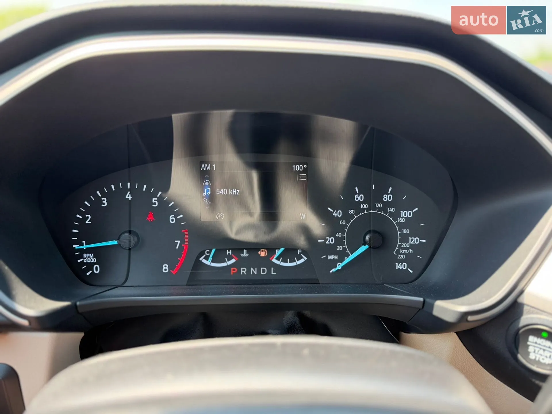 2022 Ford Escape - мініатюра 24
