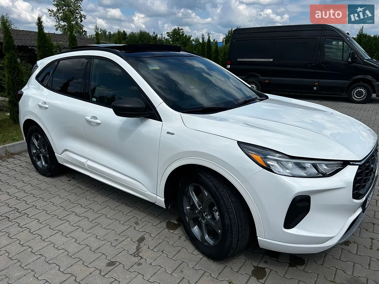 2024 Ford Escape - мініатюра 26