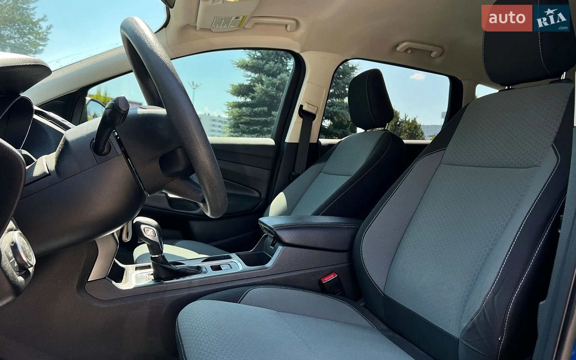 2018 Ford Escape - мініатюра 9