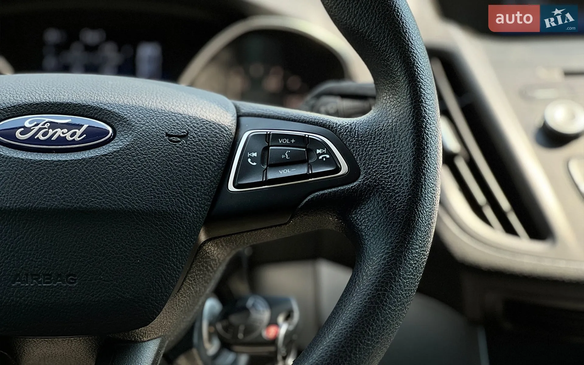 2018 Ford Escape - мініатюра 12