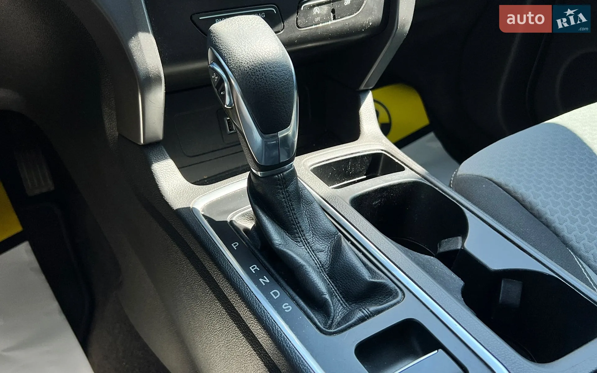 2018 Ford Escape - мініатюра 18