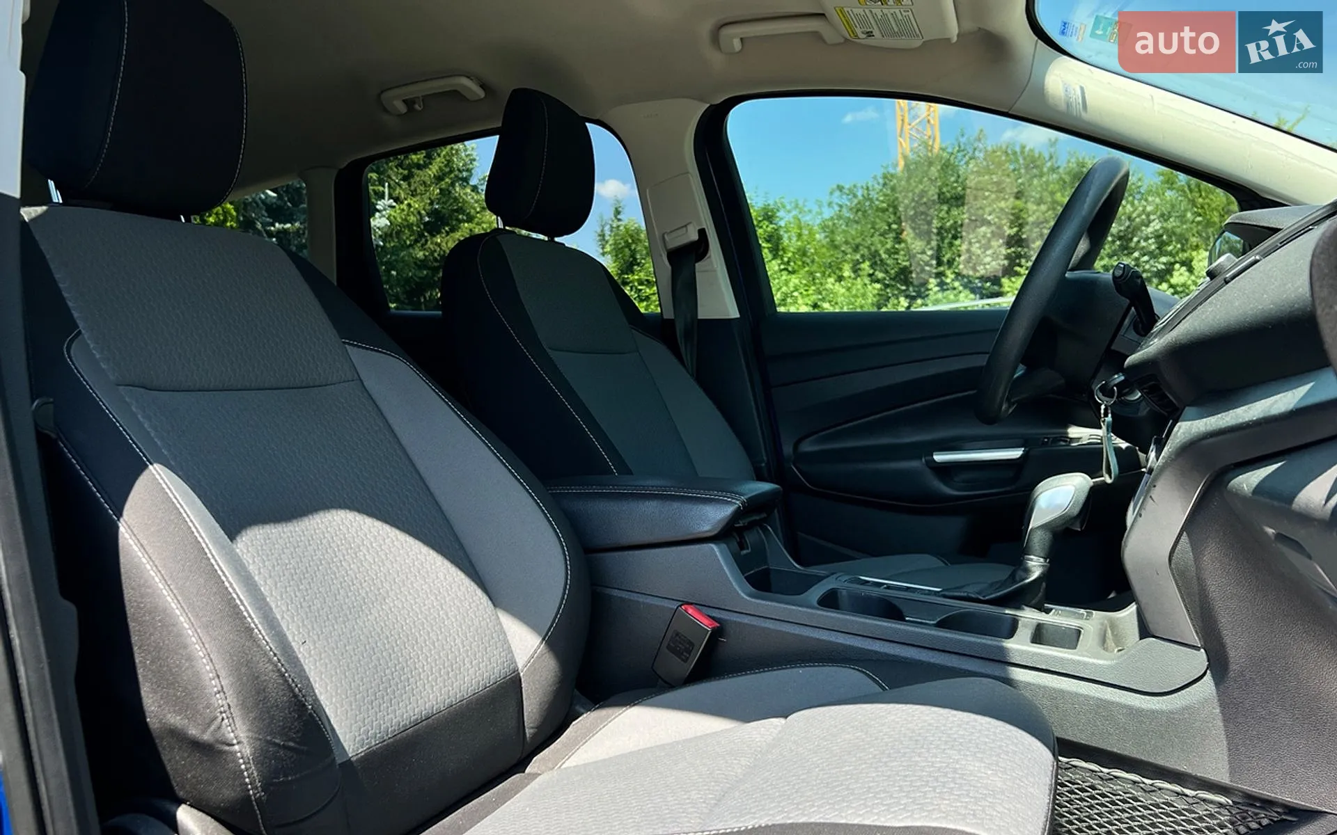 2018 Ford Escape - мініатюра 19