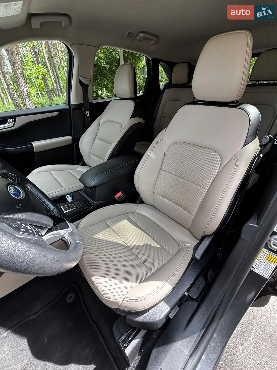 2019 Ford Escape - мініатюра 20