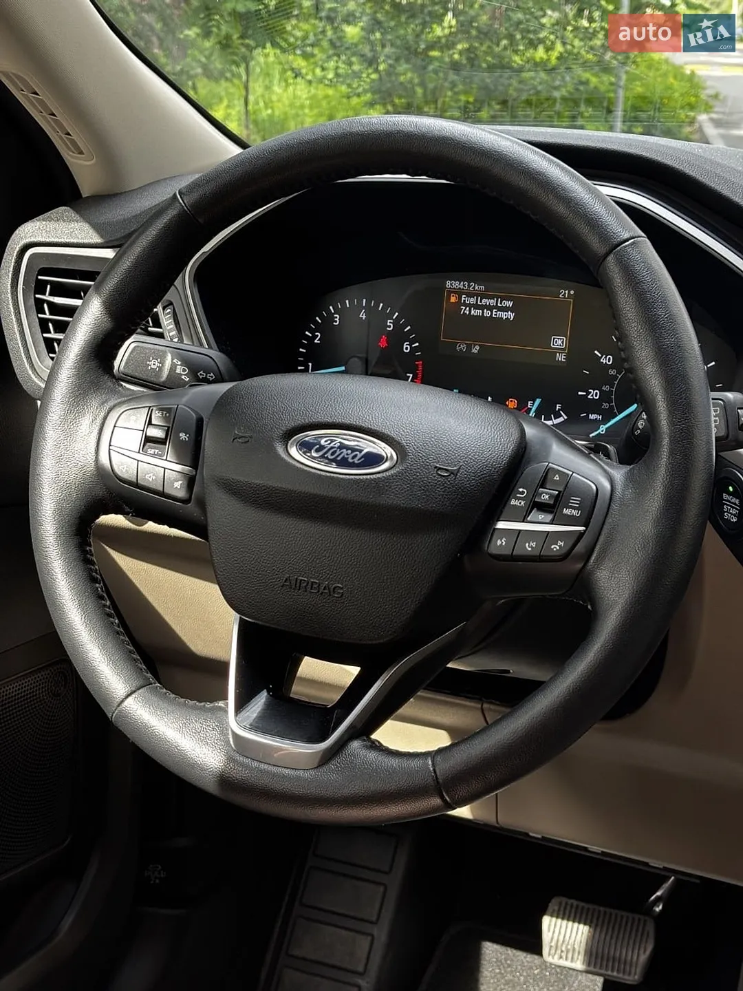 2019 Ford Escape - мініатюра 24