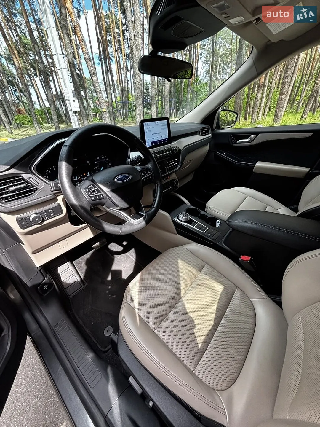2019 Ford Escape - мініатюра 33