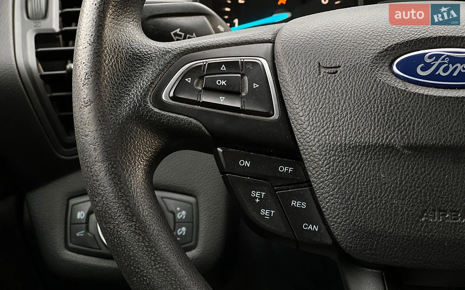 2018 Ford Escape - мініатюра 11