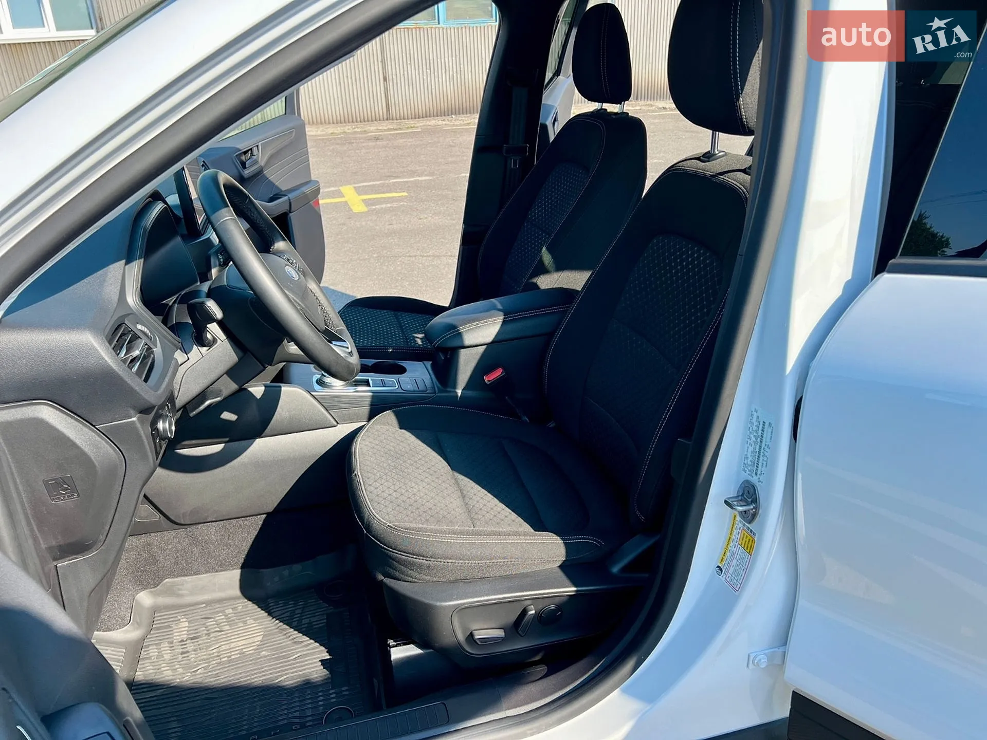 2023 Ford Escape - мініатюра 14