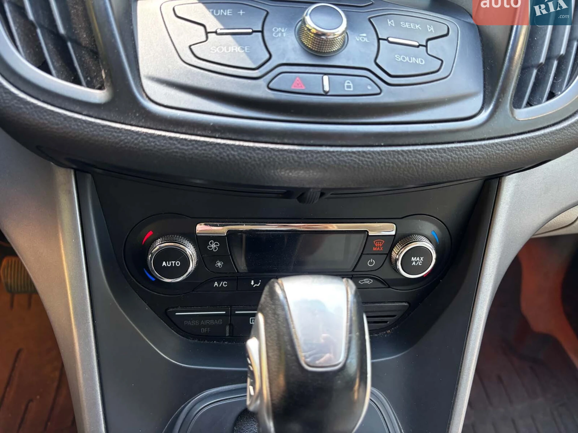 2014 Ford Escape - мініатюра 24