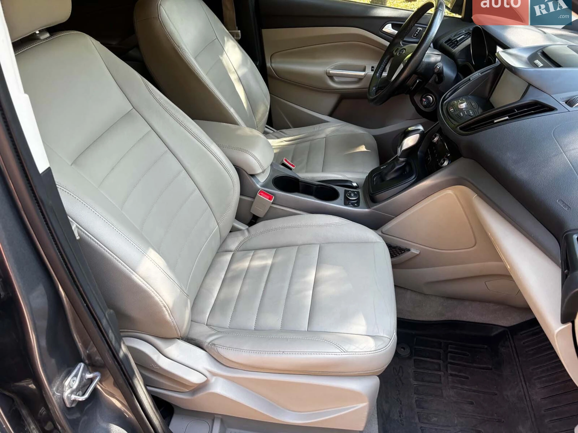2014 Ford Escape - мініатюра 18