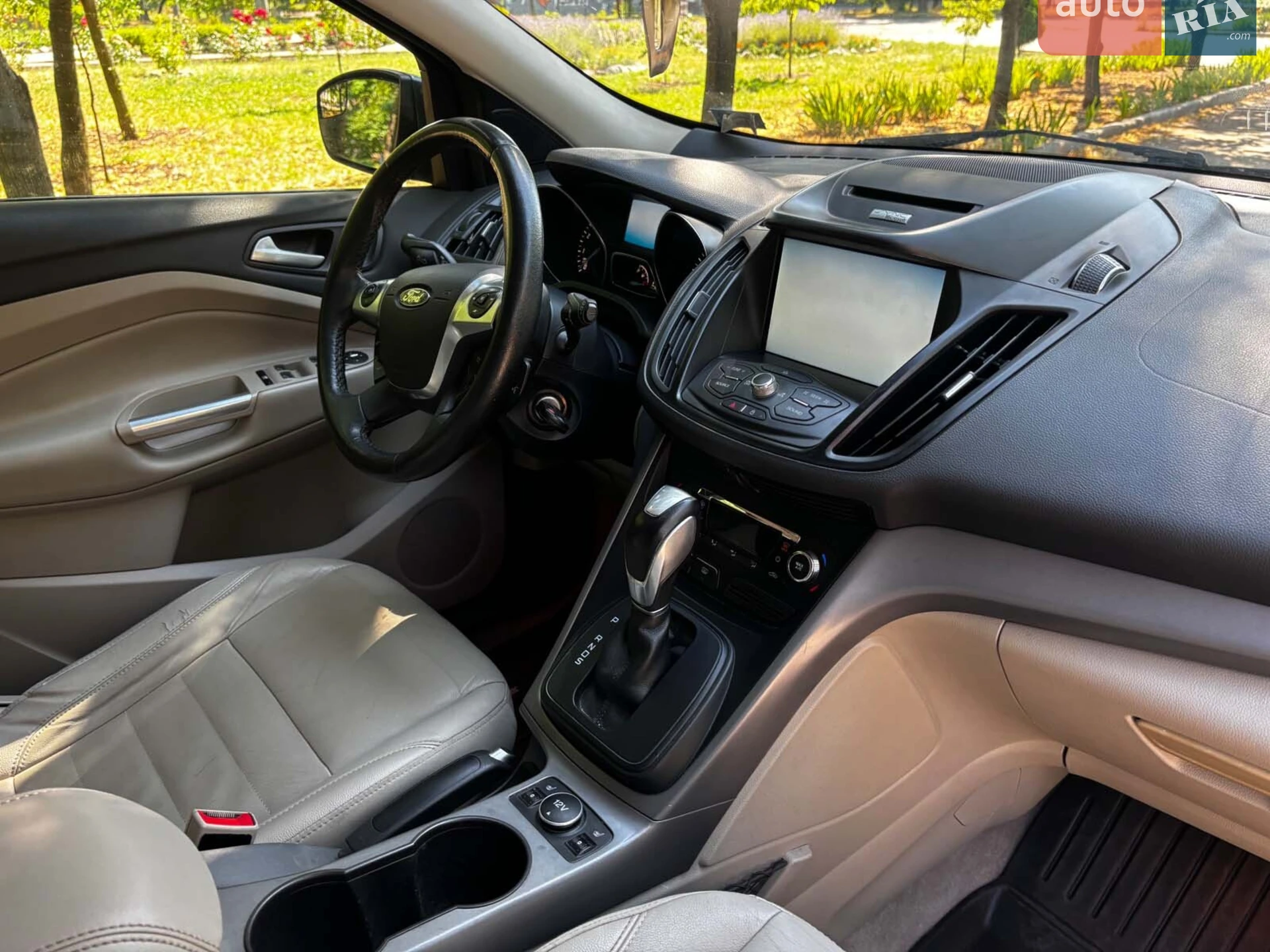 2014 Ford Escape - мініатюра 19