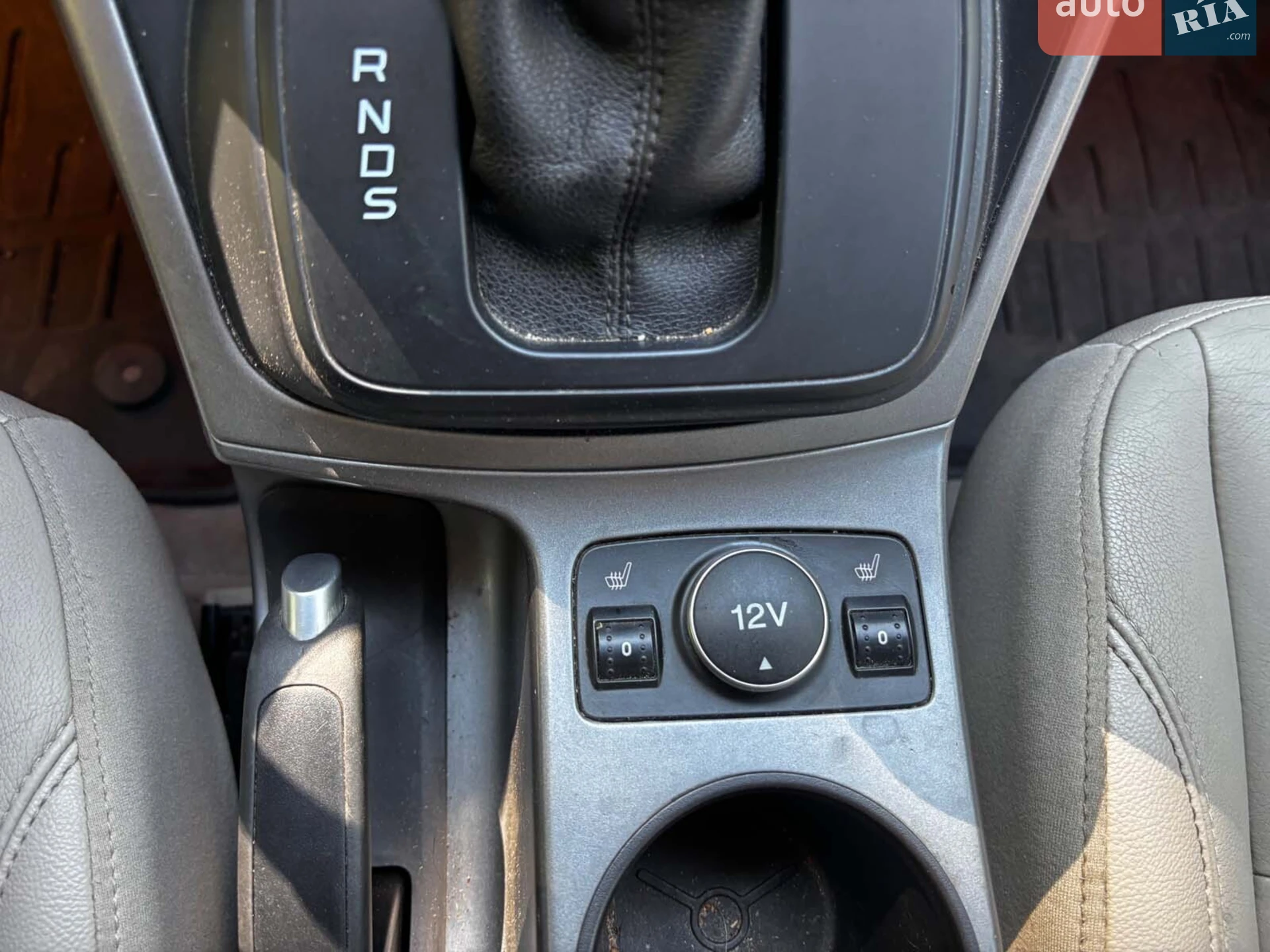 2014 Ford Escape - мініатюра 25