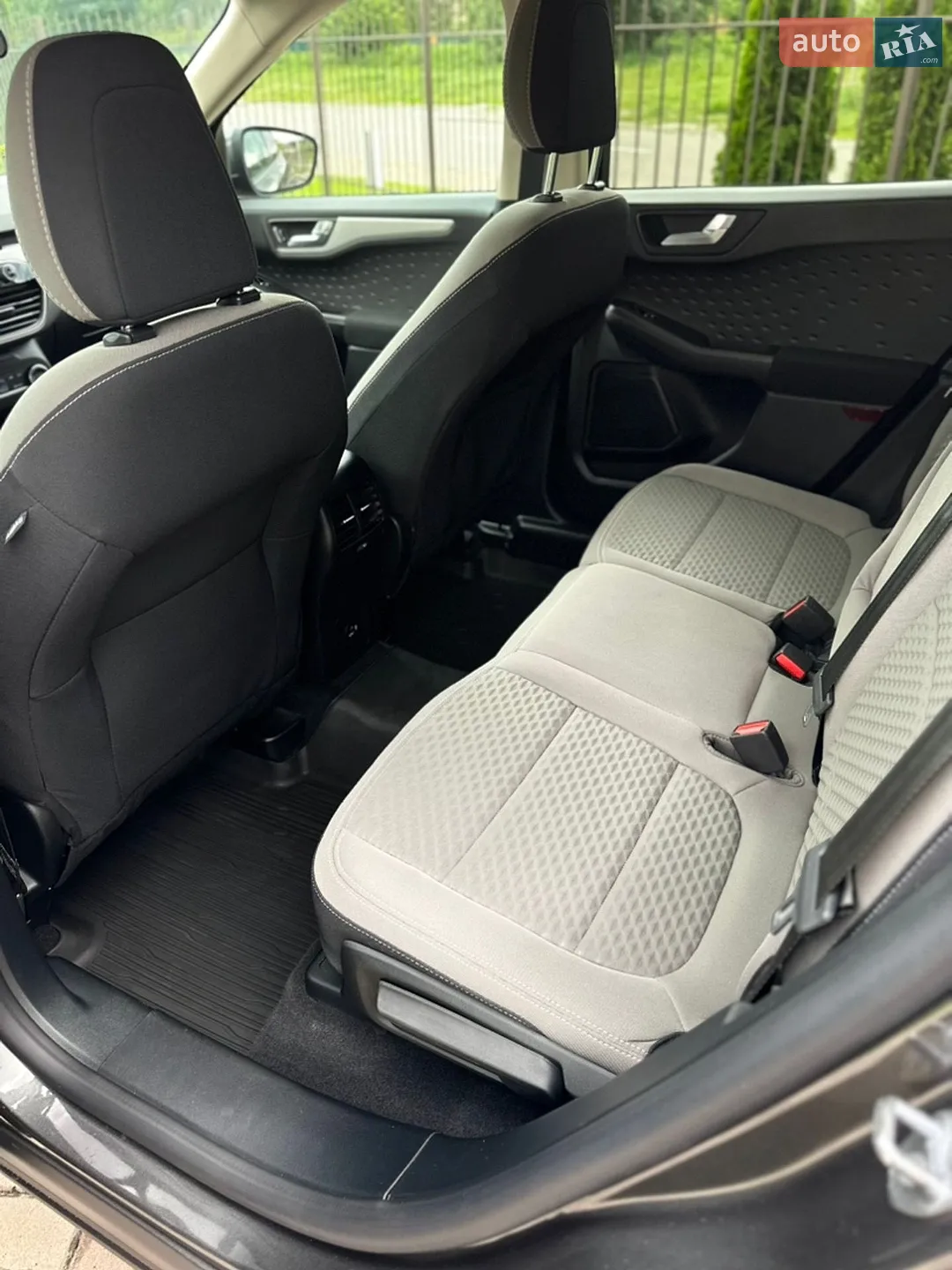2020 Ford Escape - мініатюра 19