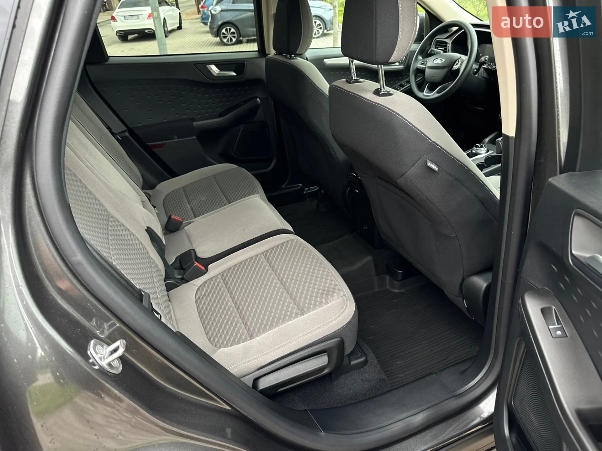 2020 Ford Escape - мініатюра 23