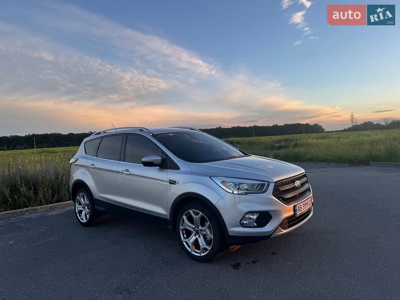 2015 Ford Escape - мініатюра 18