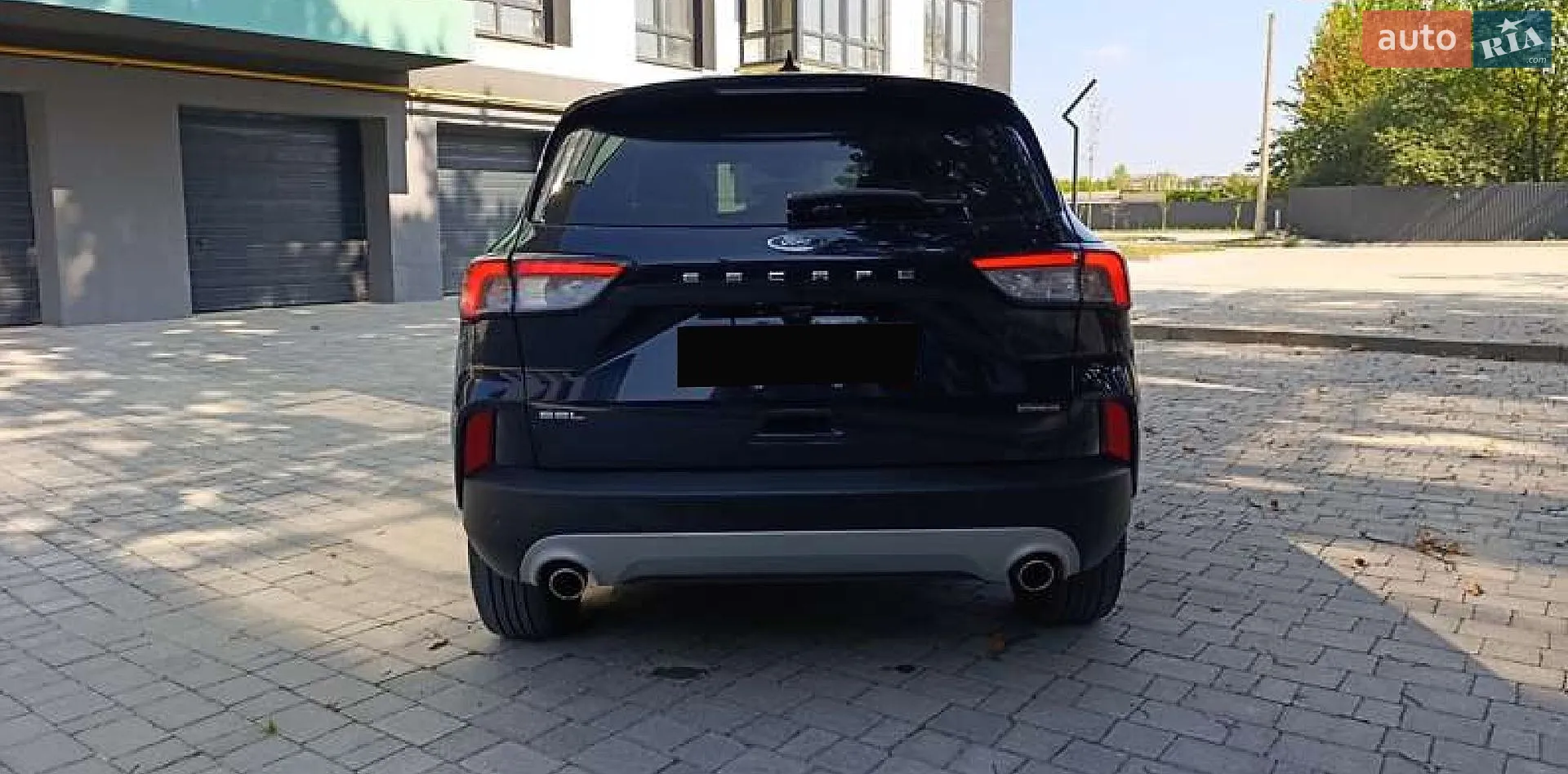 2021 Ford Escape - мініатюра 5