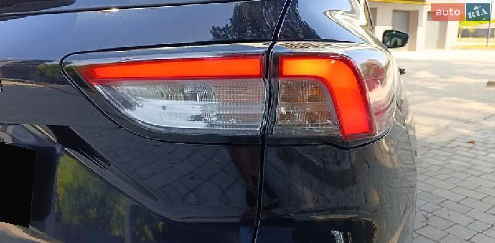 2021 Ford Escape - мініатюра 25