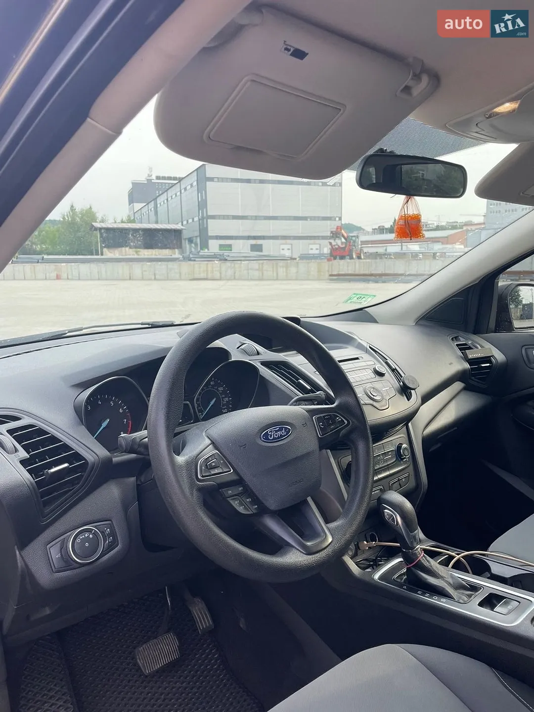 2018 Ford Escape - мініатюра 18