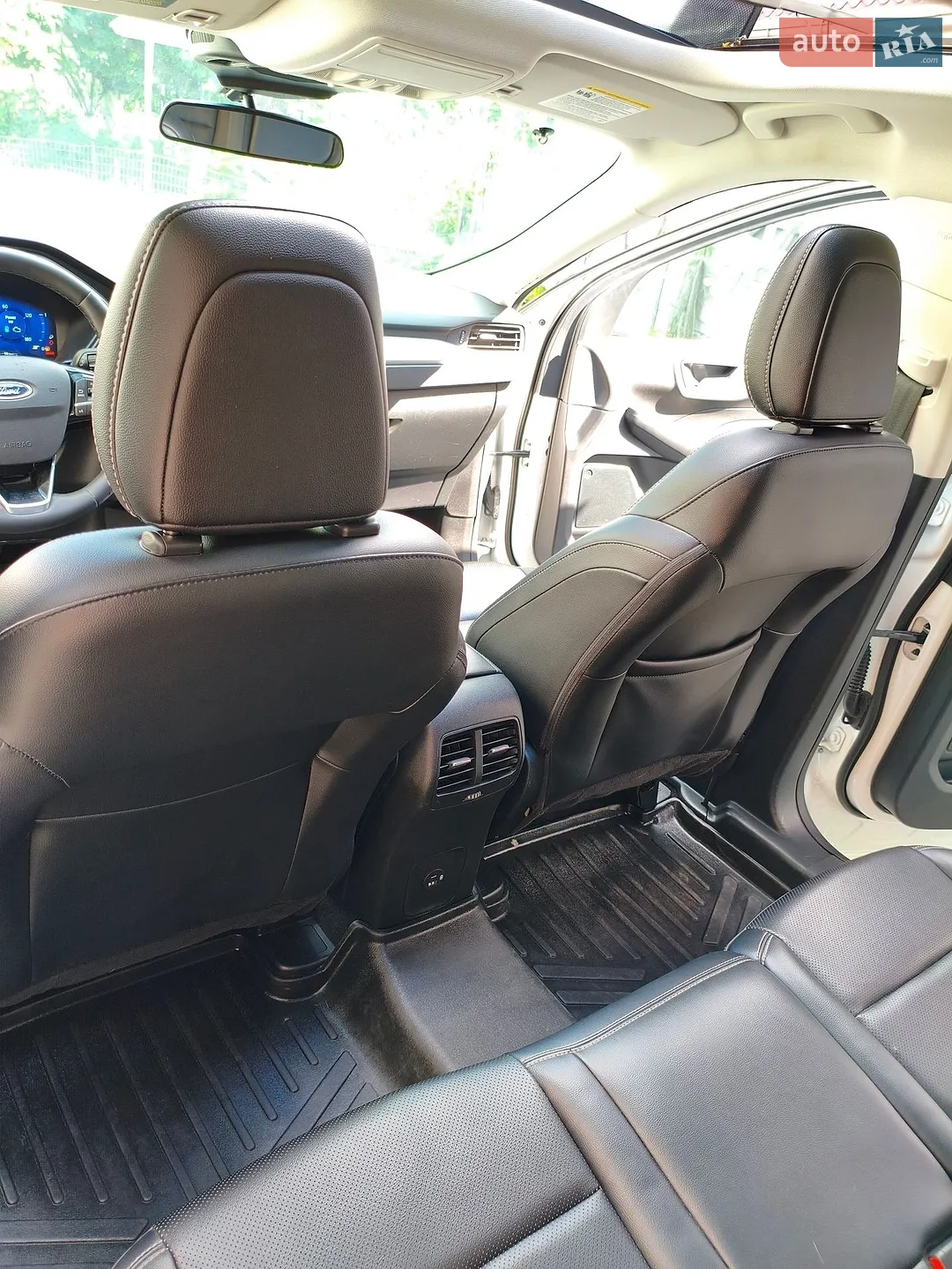 2021 Ford Escape - мініатюра 13