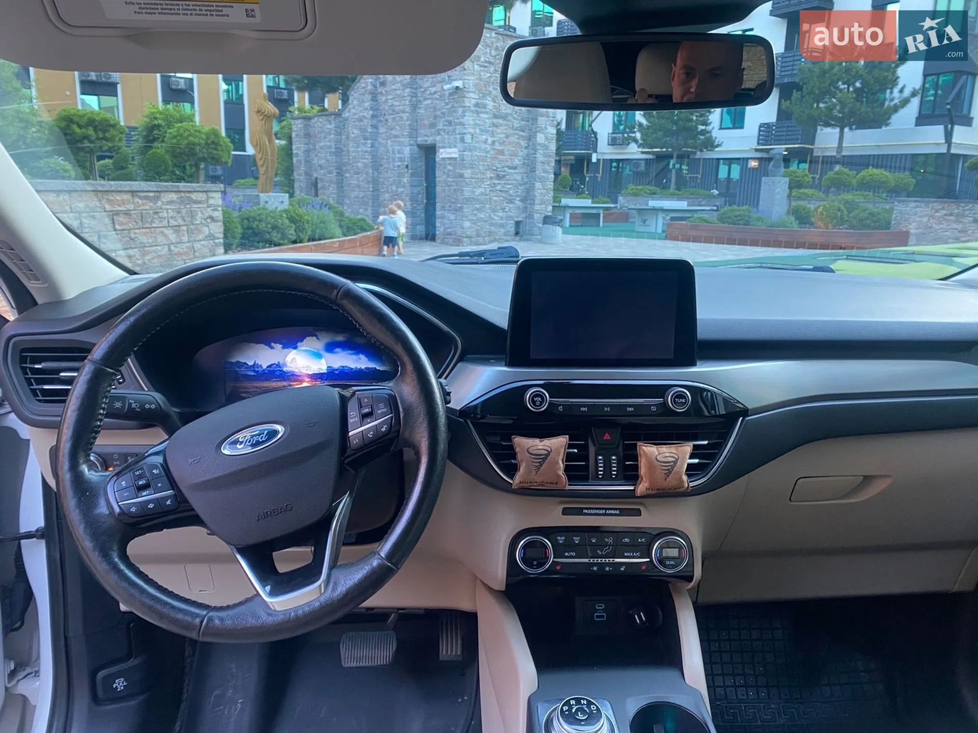 2021 Ford Escape - мініатюра 10