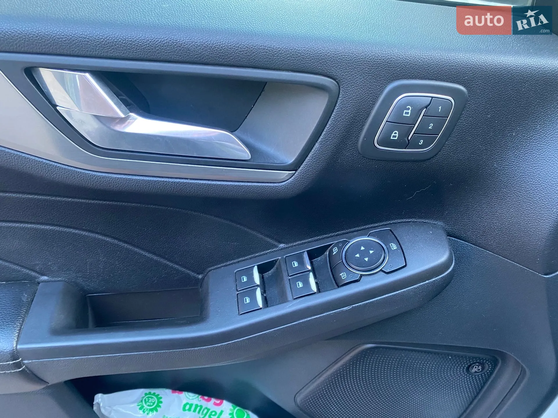 2021 Ford Escape - мініатюра 18