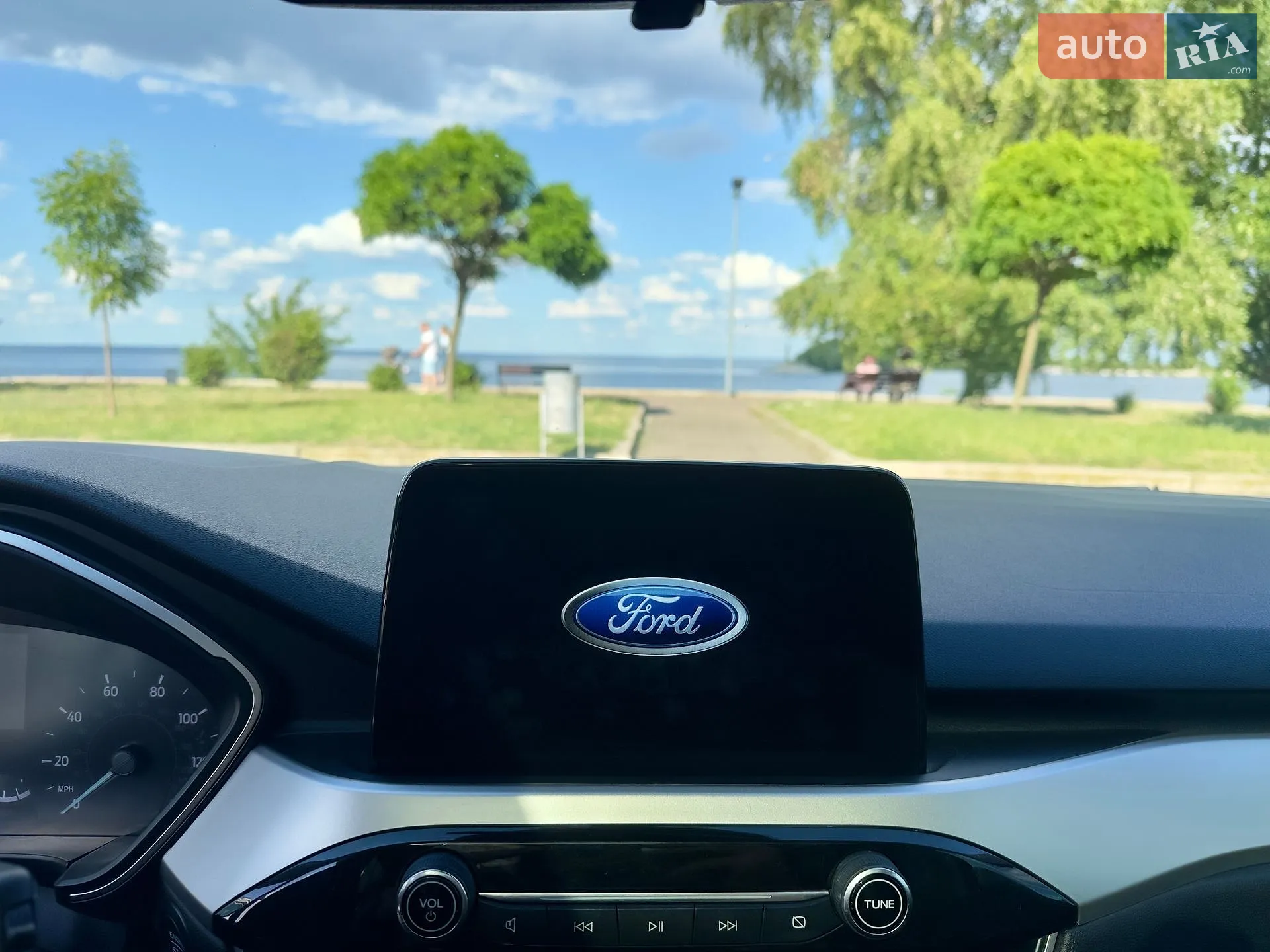 2020 Ford Escape - мініатюра 14