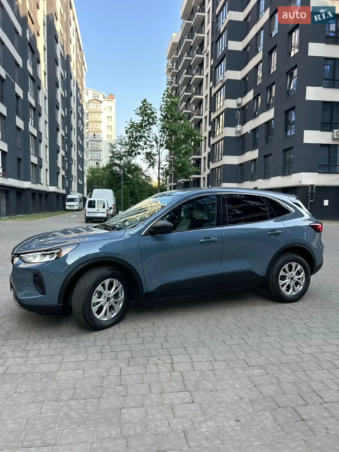 2023 Ford Escape - мініатюра 9