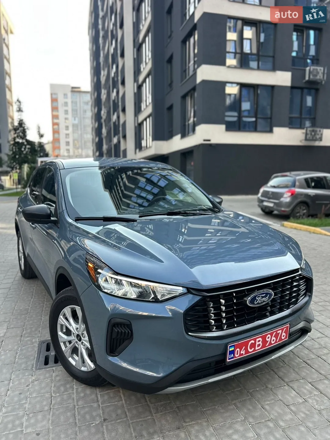 2023 Ford Escape - мініатюра 24