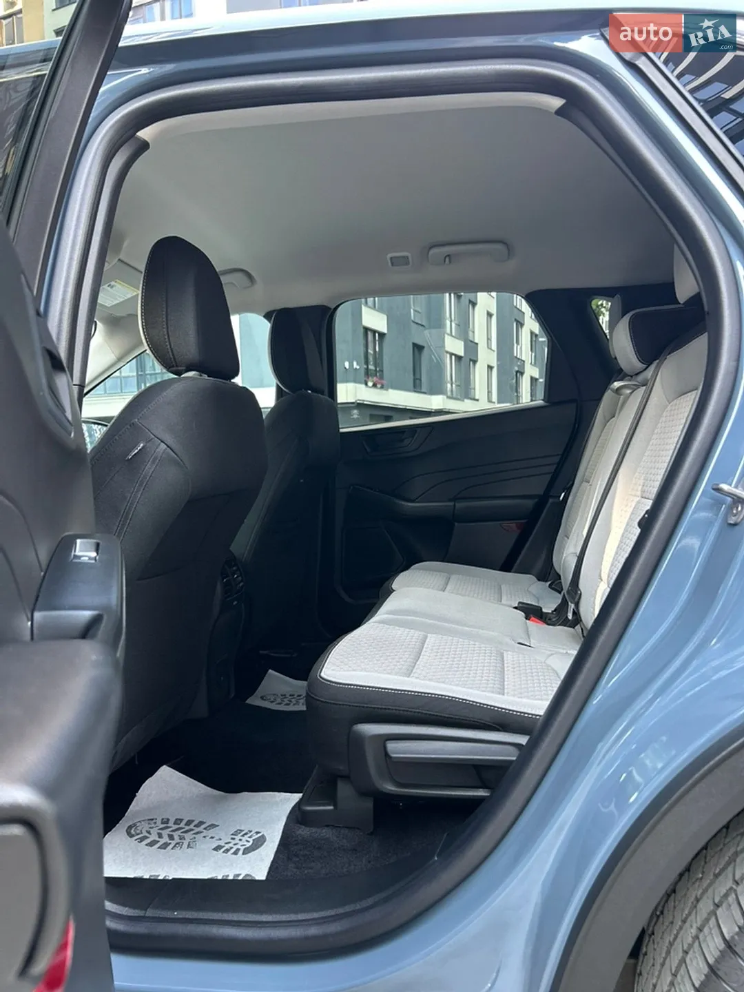 2023 Ford Escape - мініатюра 30