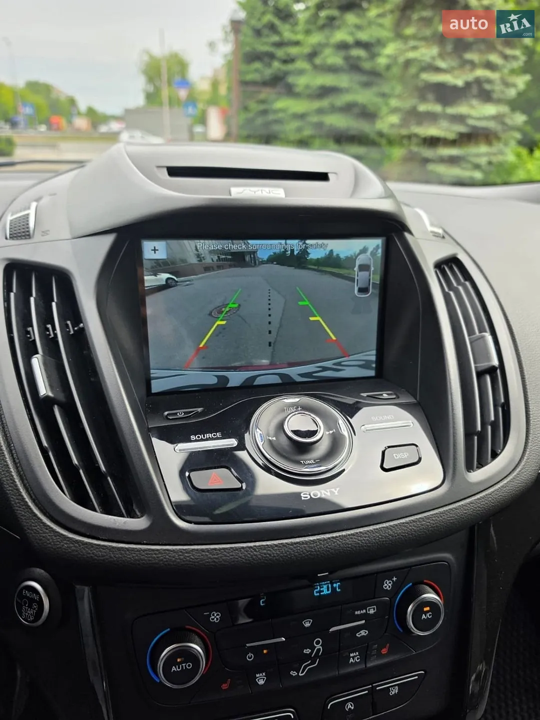 2017 Ford Escape - мініатюра 14