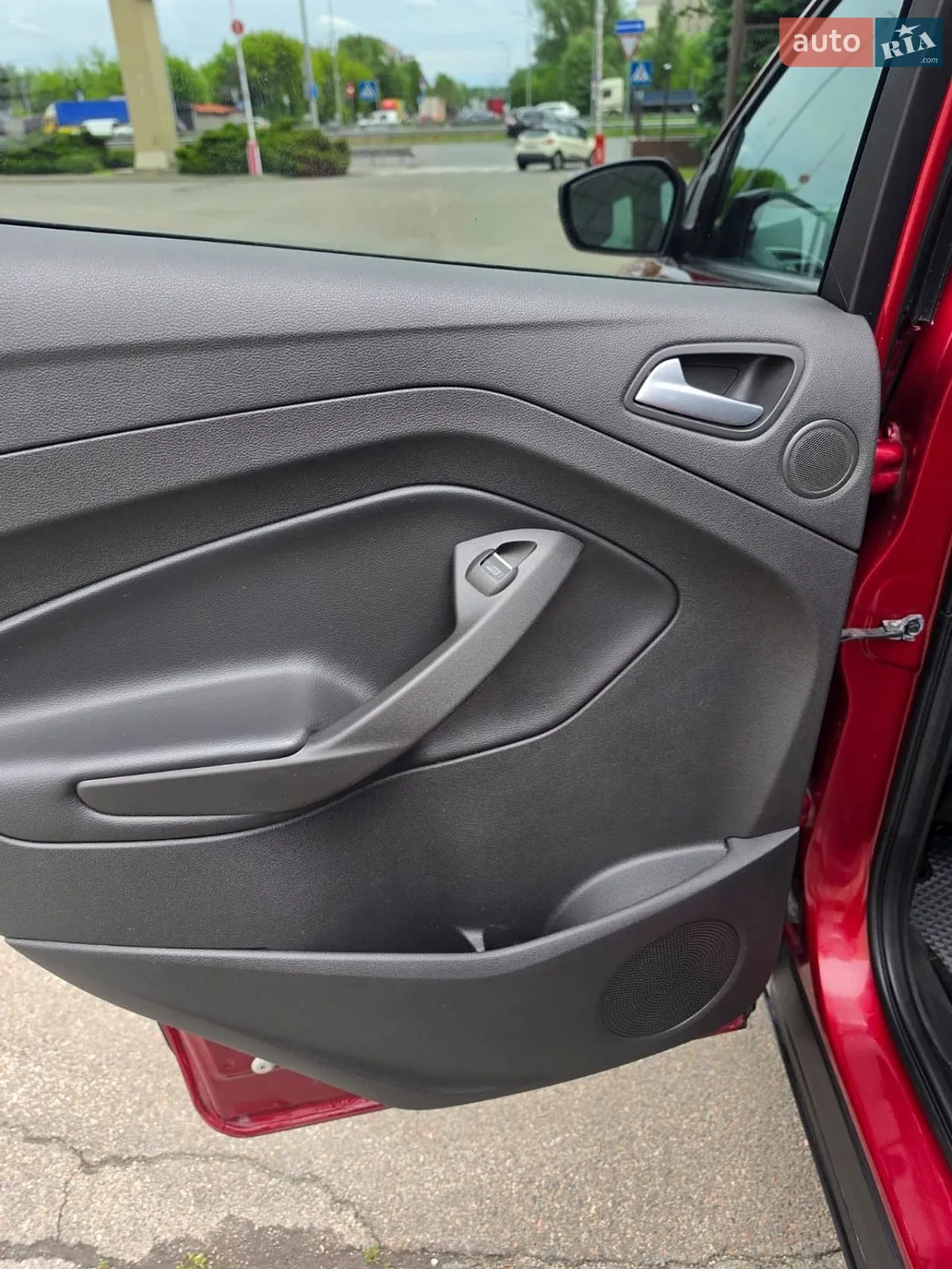 2017 Ford Escape - мініатюра 25