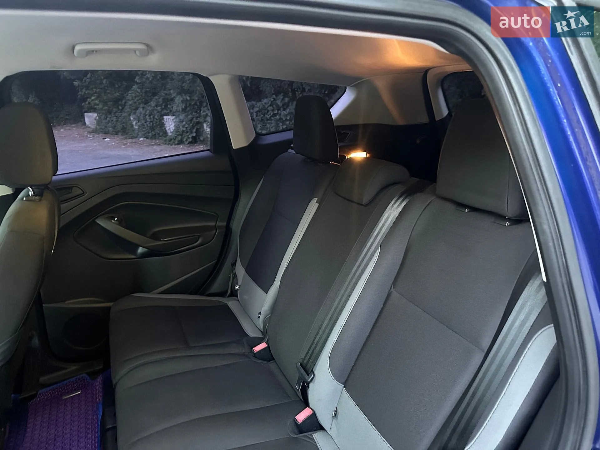 2014 Ford Escape - мініатюра 17