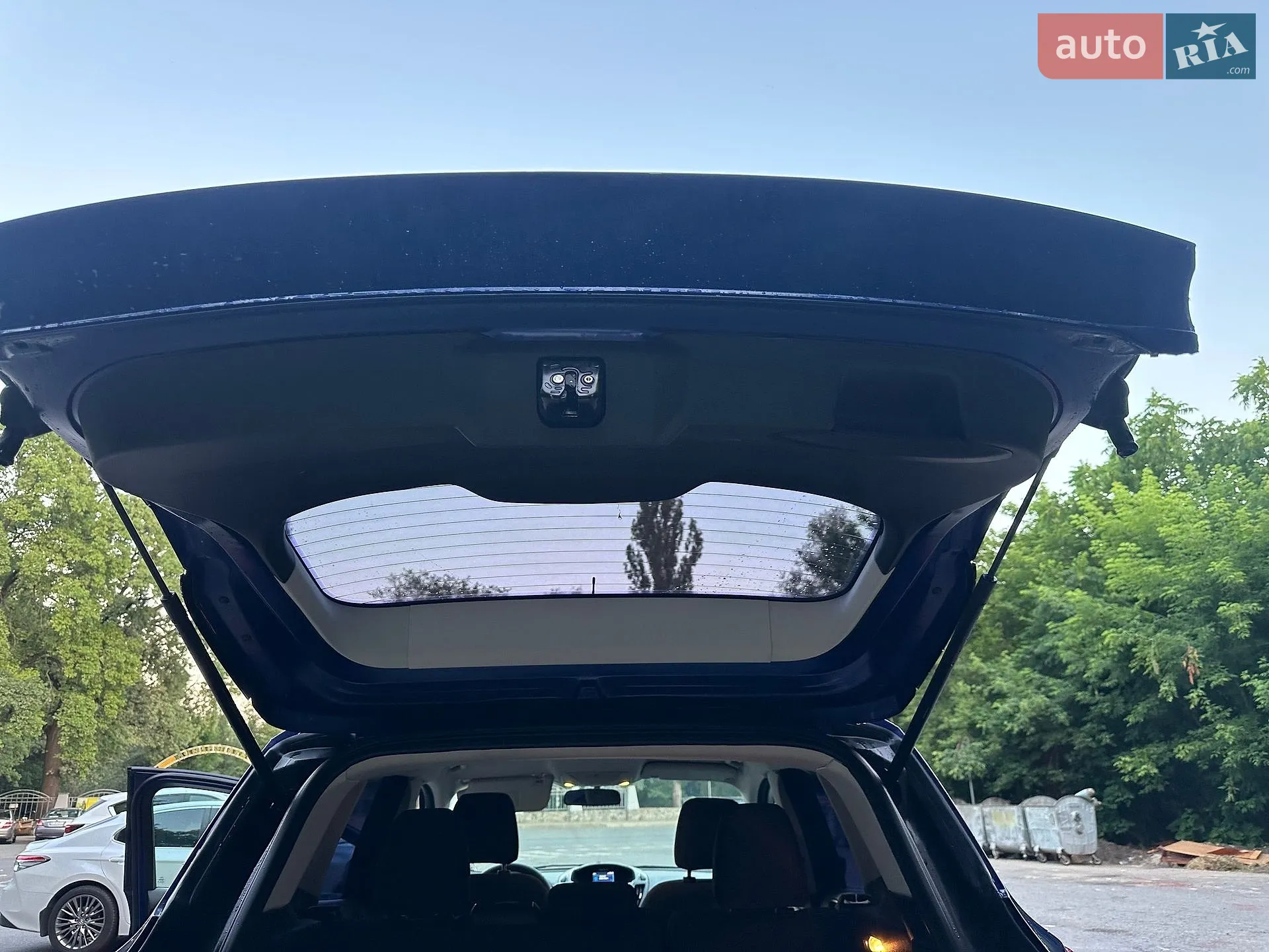 2014 Ford Escape - мініатюра 21