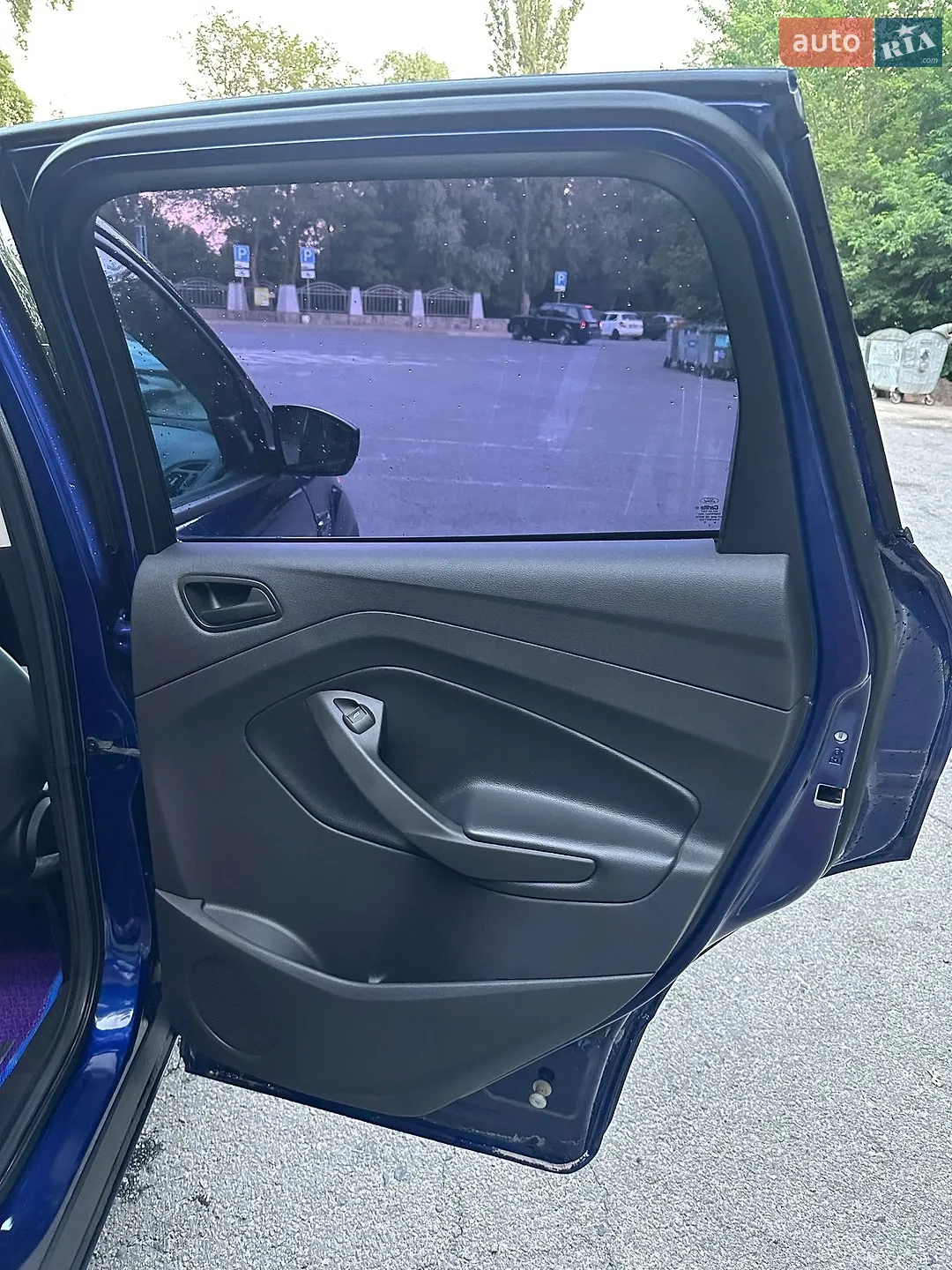 2014 Ford Escape - мініатюра 23