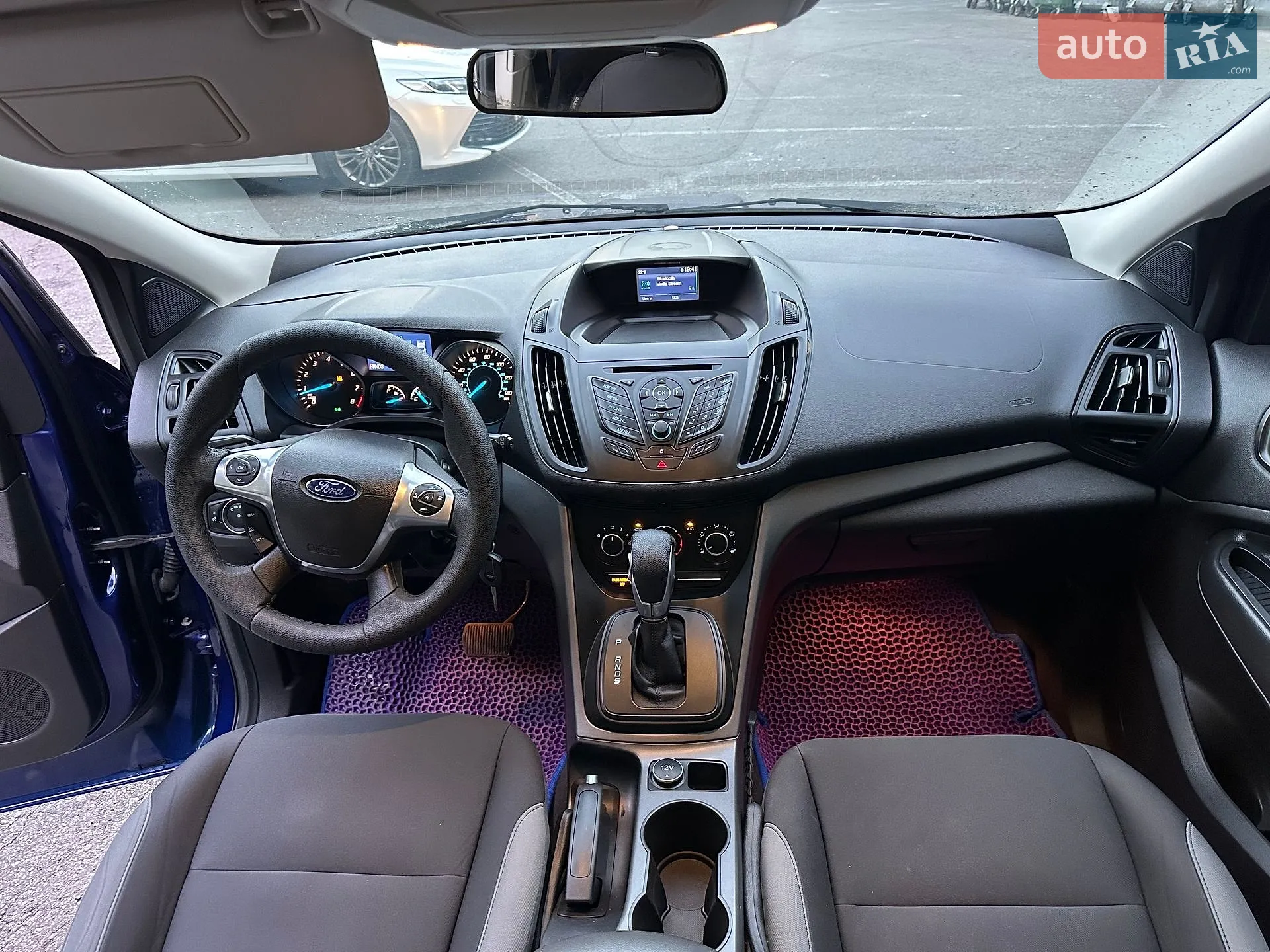 2014 Ford Escape - мініатюра 26